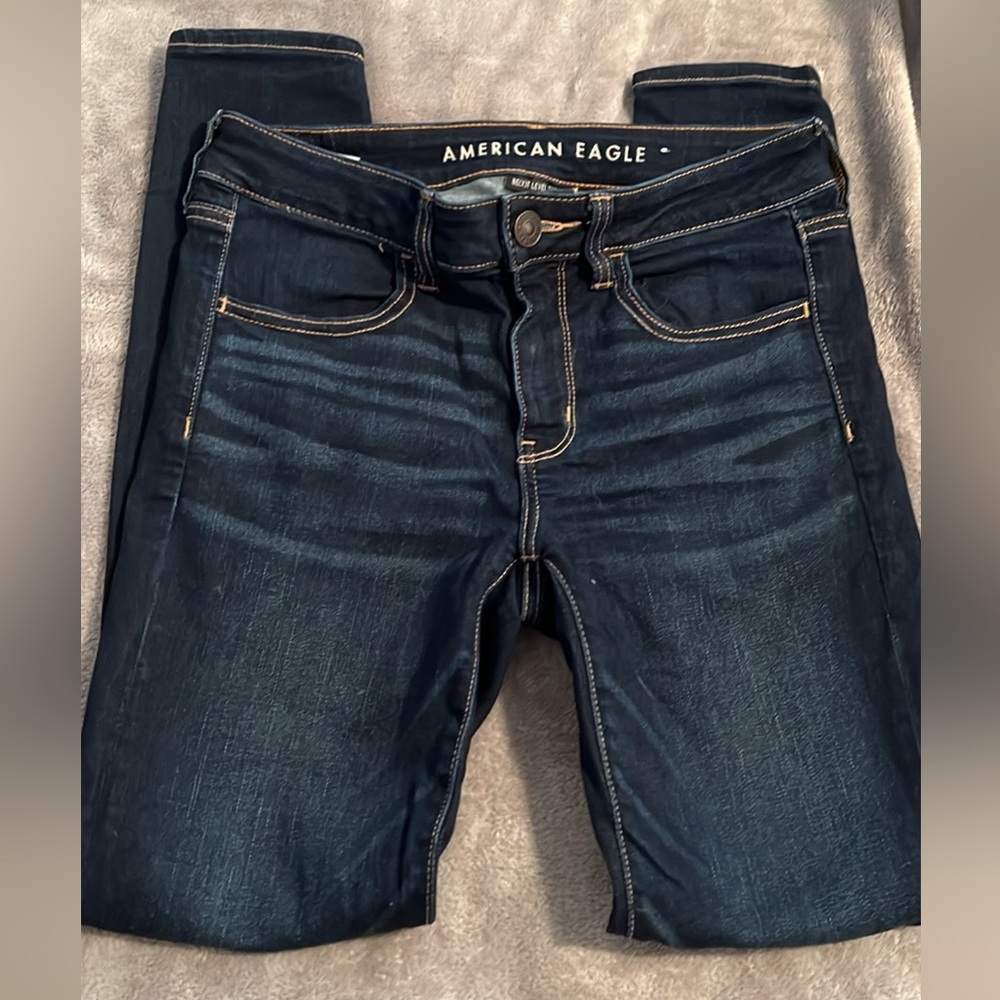 American Eagle Jegging